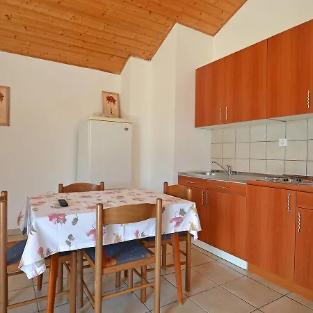 Appartamento Antonia.1 *