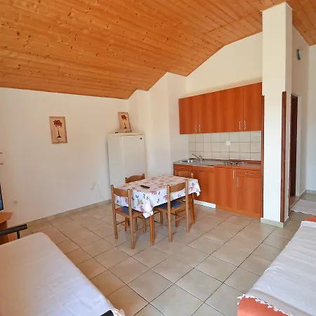 Appartamento Antonia.1 *